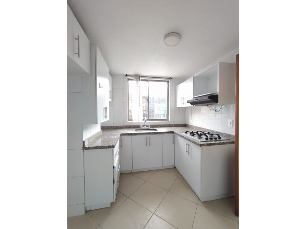 Apartamento en venta Caldas Manizales Palermo Bajo 110 m2 Habitaciones 3 Baños 2 Garajes 2 Precio $520000000
