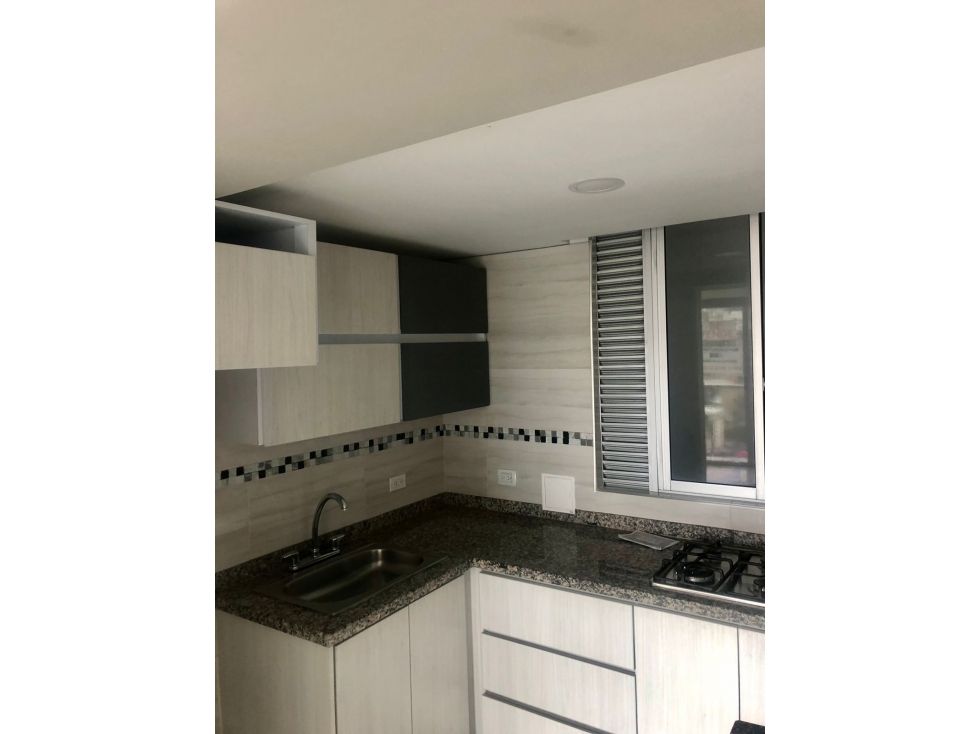 Apartamento en venta Caldas Manizales Cervantes 65 m2 Habitaciones 3 Baños 1 Garajes 1 Precio $290000000