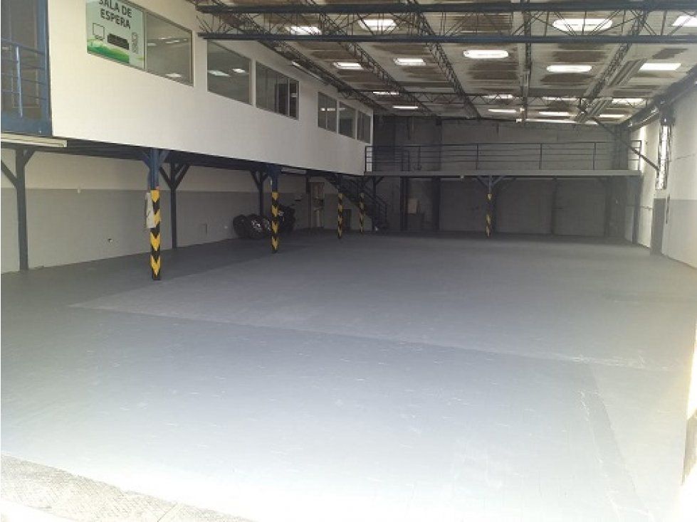 Bodega en venta Caldas Manizales El Centro 280 m2 Habitaciones 0 Baños 1 Garajes 1 Precio $950000000