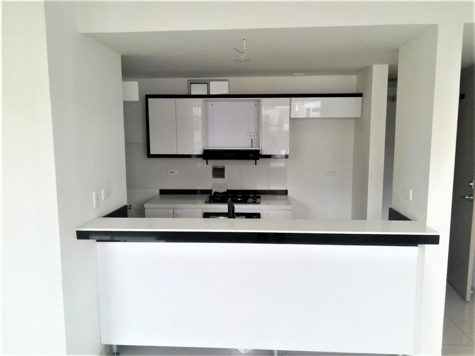 Apartamento en venta Caldas Manizales Los Sauces 76 m2 Habitaciones 2 Baños 2 Garajes 1 Precio $480000000