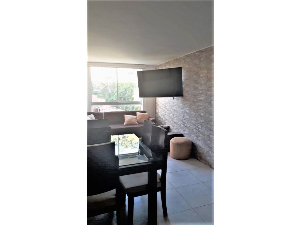 Apartamento en venta Caldas Manizales Morrogacho 58 m2 Habitaciones 3 Baños 2 Garajes 0 Precio $230000000