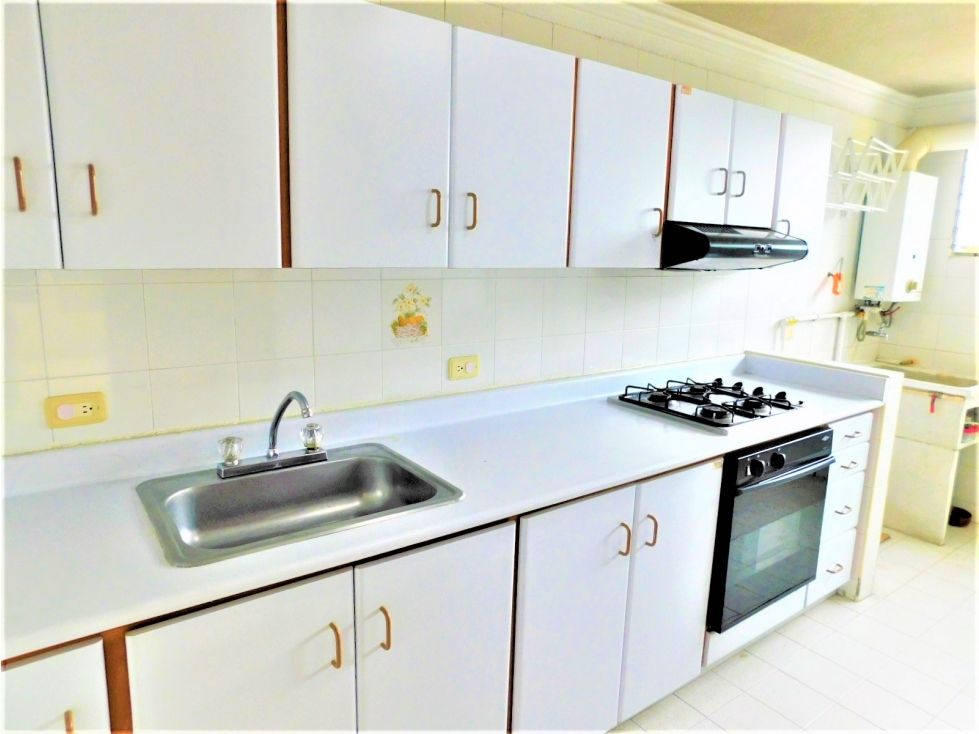 Apartamento en venta Caldas Manizales Cr Colinas Del Viento 80 m2 Habitaciones 3 Baños 2 Garajes 1 Precio $290000000