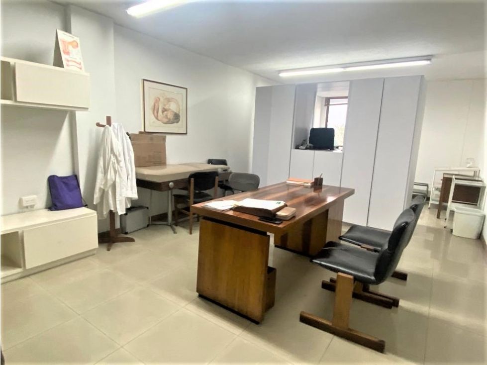 Consultorio en venta Caldas Manizales Estrella 38 m2 Habitaciones 0 Baños 1 Garajes 0 Precio $160000000