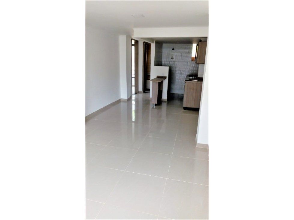 Apartamento en venta Caldas Manizales La Sultana 52 m2 Habitaciones 2 Baños 1 Garajes 0 Precio $575000000