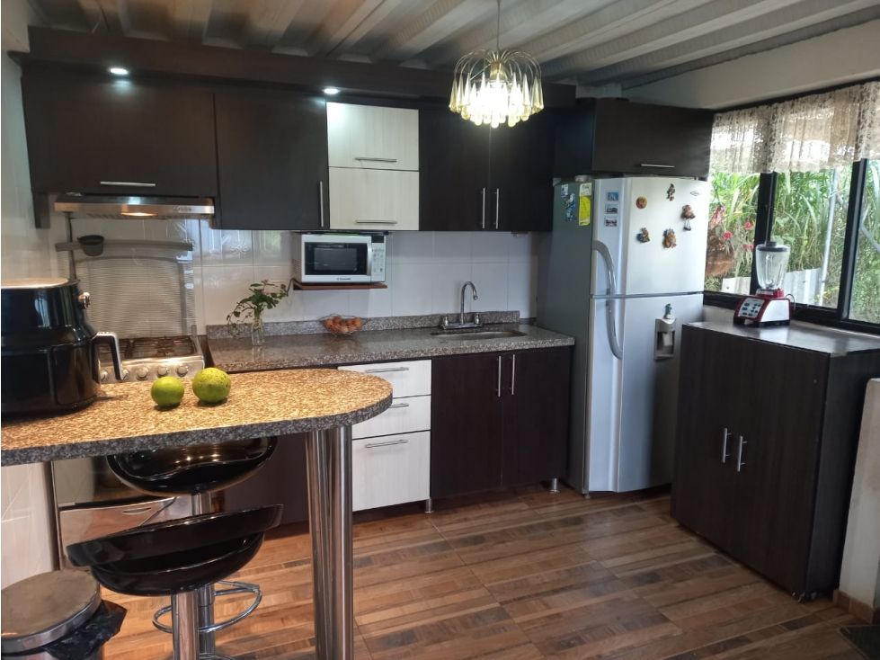 Casa Campestre en venta Caldas Manizales Manizales 200 m2 Habitaciones 3 Baños 2 Garajes 0 Precio $310000000