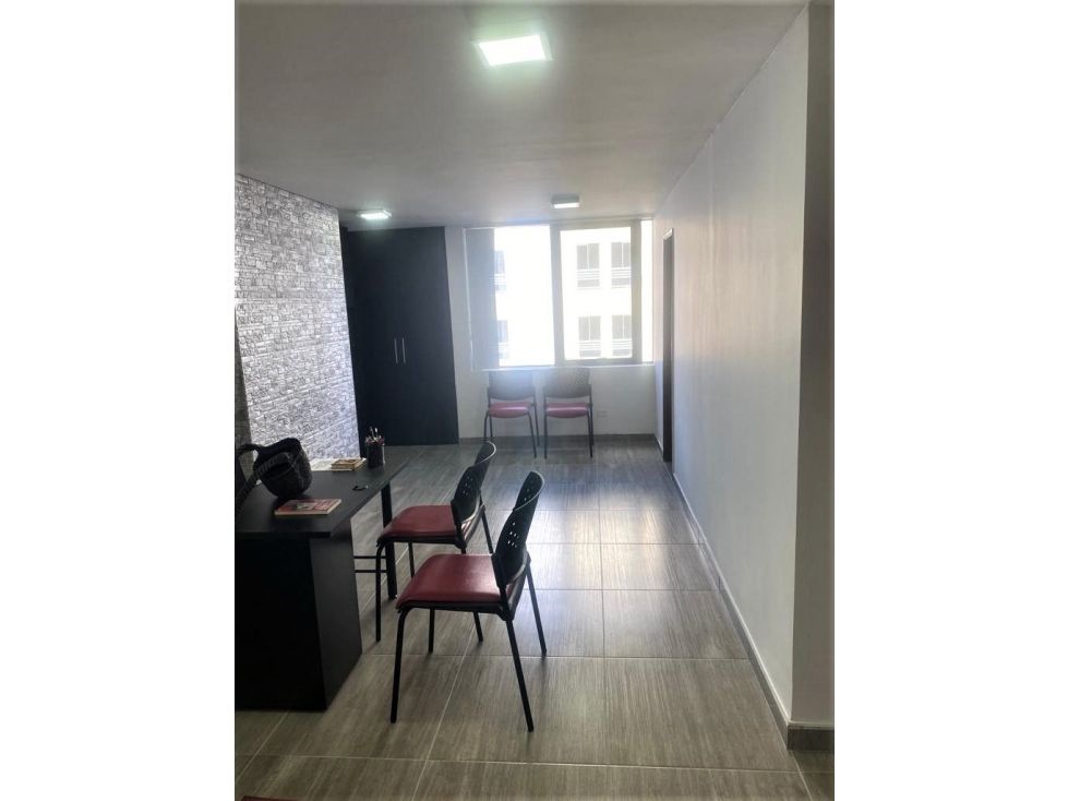 Oficina en venta Caldas Manizales El Centro 27 m2 Habitaciones 0 Baños 0 Garajes 1 Precio $160000000