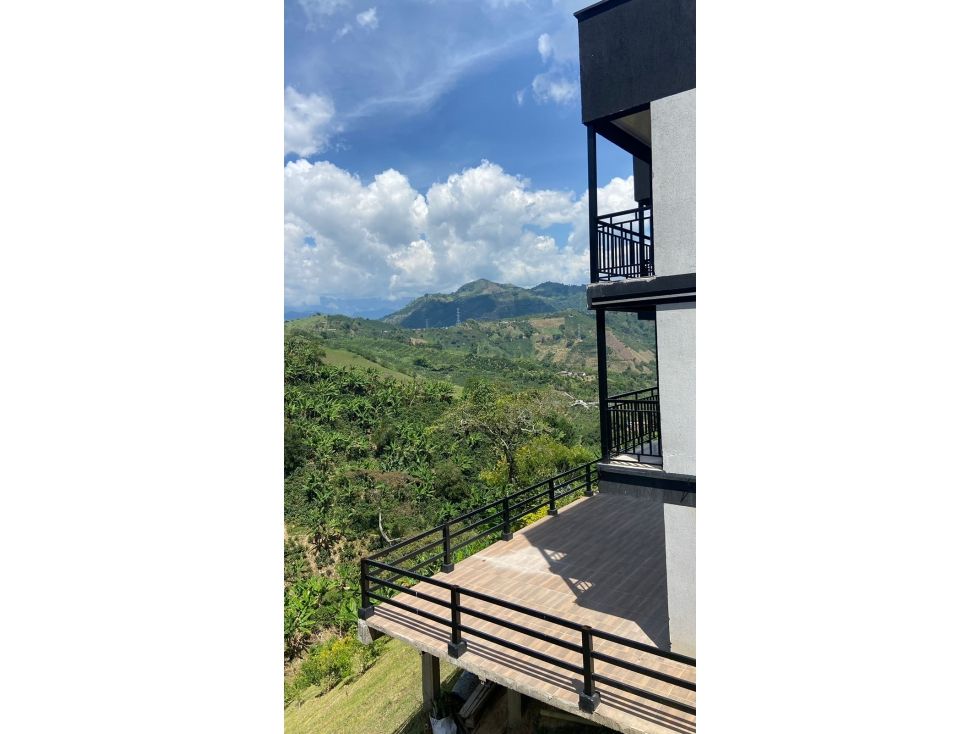 Casa Campestre en venta Caldas Neira Neira 320 m2 Habitaciones 3 Baños 2 Garajes 5 Precio $900000000