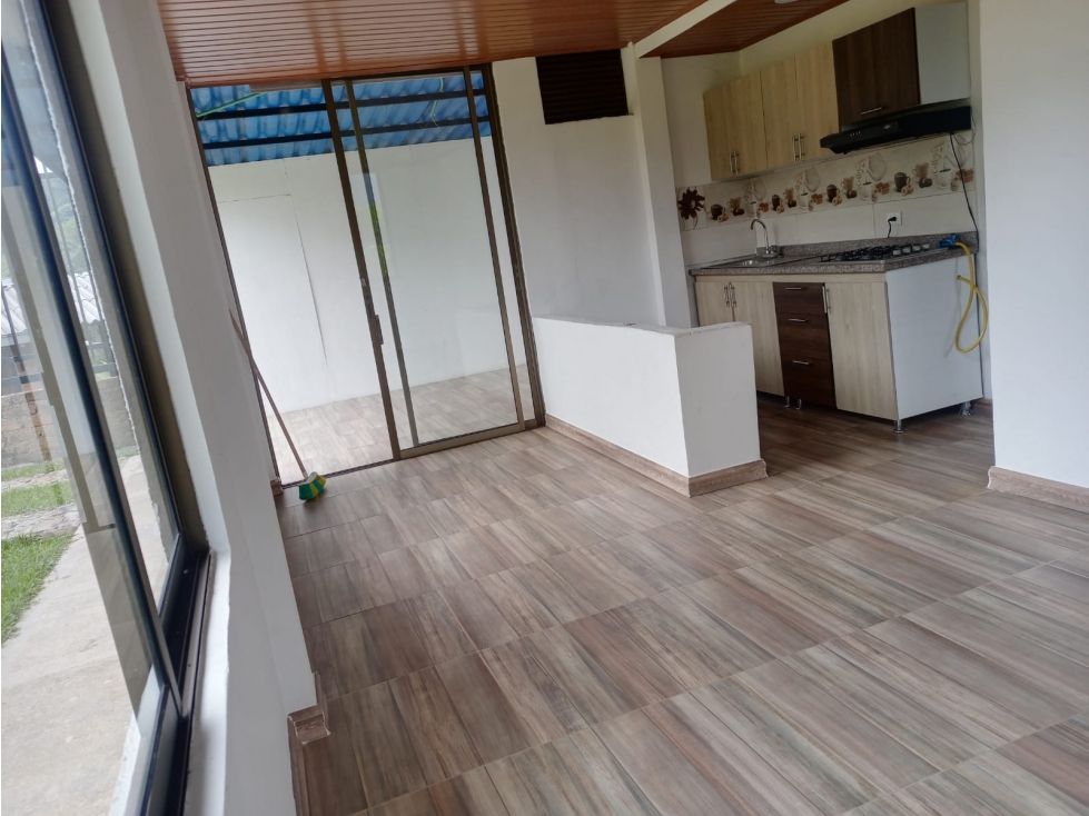 Casa Campestre en venta Caldas Neira Neira 120 m2 Habitaciones 3 Baños 1 Garajes 10 Precio $350000000