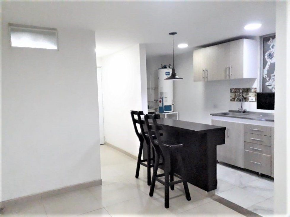 Apartamento en venta Caldas Manizales Los Sauces 67 m2 Habitaciones 3 Baños 2 Garajes 1 Precio $400000000