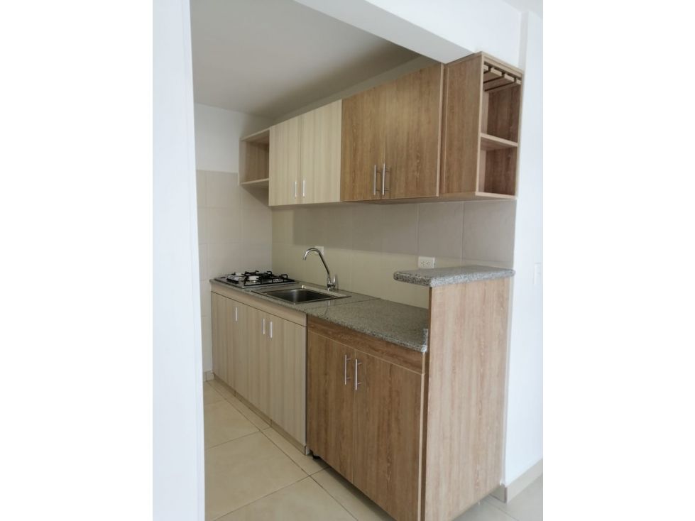 Apartamento en venta Caldas Manizales Corinto 52 m2 Habitaciones 2 Baños 1 Garajes 0 Precio $200000000