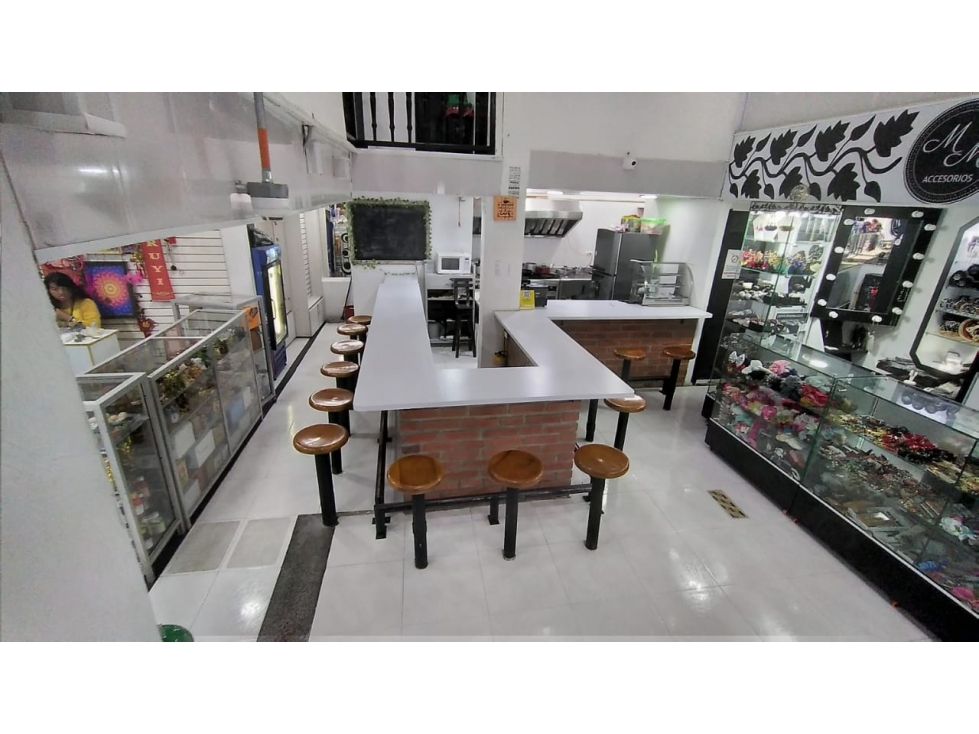 Local en venta Caldas Manizales Terrazas De Campo Hermoso 31 m2 Habitaciones 0 Baños 0 Garajes 0 Precio $145000000