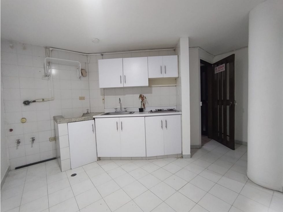 Apartaestudio en venta Caldas Manizales El Centro 22 m2 Habitaciones 1 Baños 1 Garajes 1 Precio $130000000