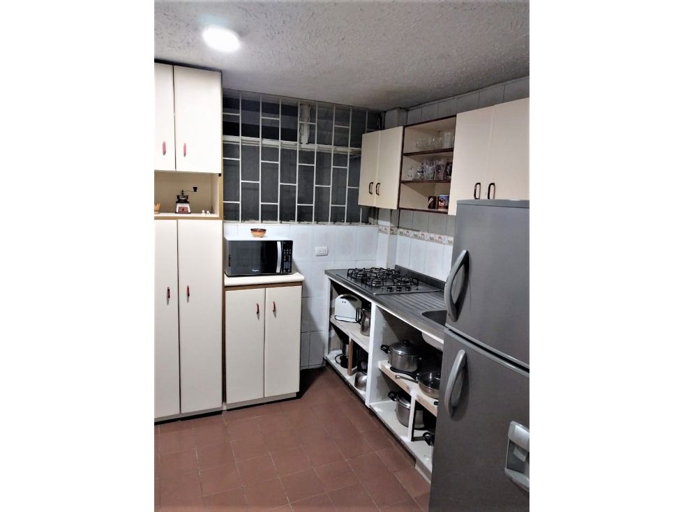 Apartamento en venta Caldas Manizales Estambul 57 m2 Habitaciones 3 Baños 1 Garajes 0 Precio $180000000