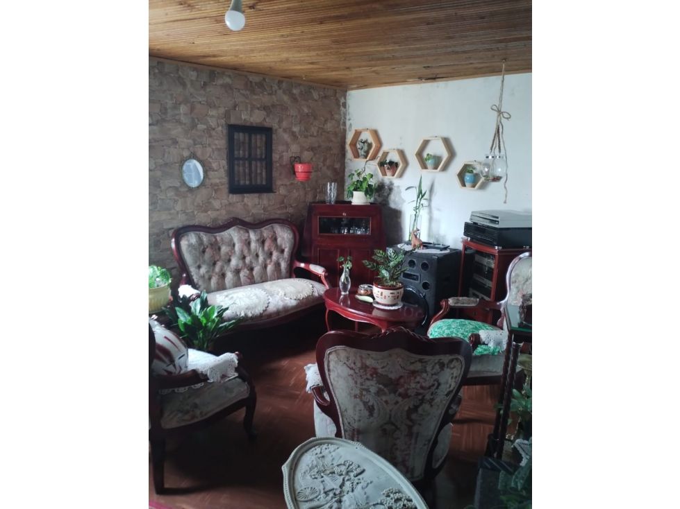 Casa en venta Caldas Manizales La Argentina 230 m2 Habitaciones 7 Baños 2 Garajes 0 Precio $400000000