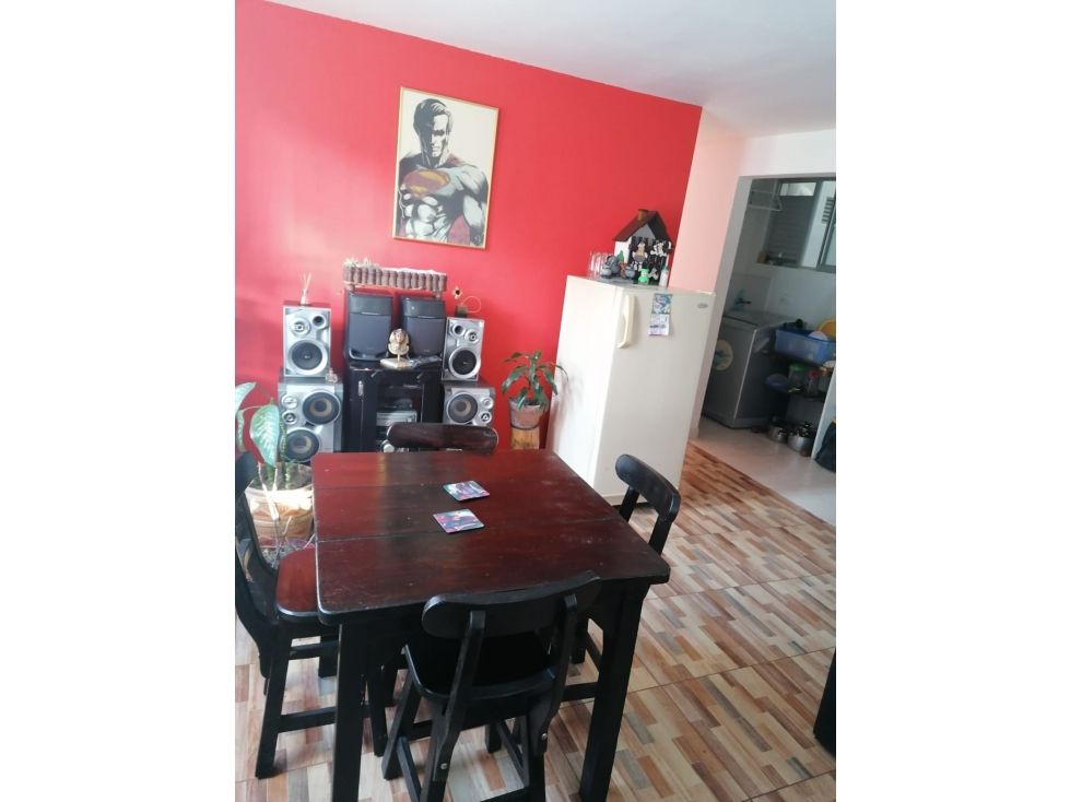 Apartamento en venta Caldas Manizales Corinto 49 m2 Habitaciones 3 Baños 1 Garajes 0 Precio $165000000