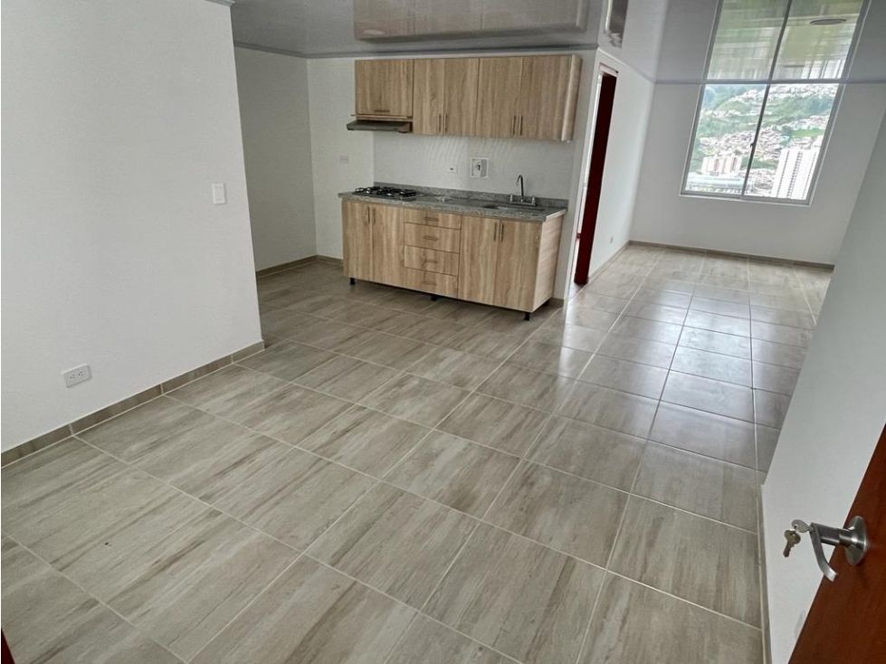 Apartamento en venta Caldas Manizales Manizales 72 m2 Habitaciones 3 Baños 2 Garajes 1 Precio $300000000