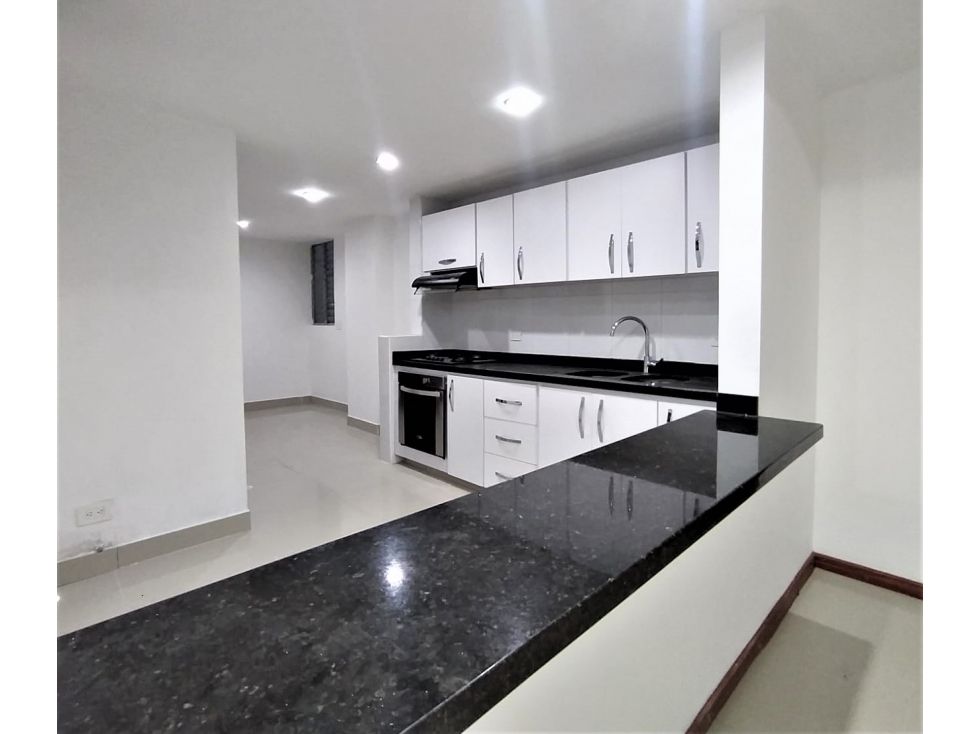 Apartamento en venta Caldas Manizales Palermo Bajo 109 m2 Habitaciones 3 Baños 2 Garajes 1 Precio $450000000