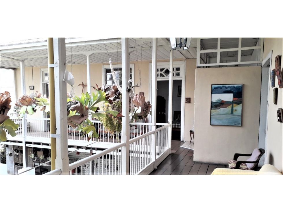 Casa en venta Caldas Manizales La Arboleda 380 m2 Habitaciones 7 Baños 3 Garajes 1 Precio $1660000000