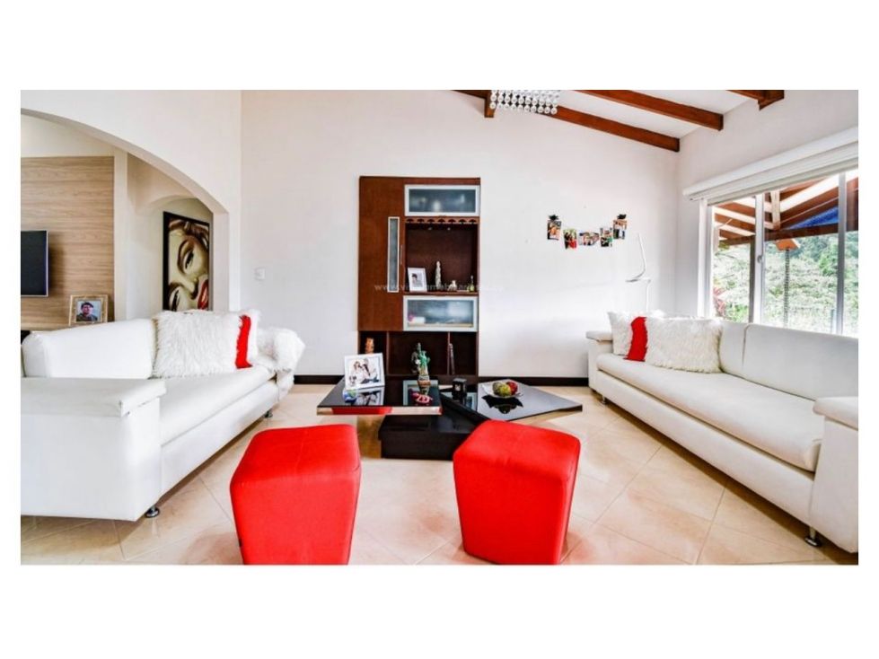 Casa en venta Caldas Manizales Br Cerros De La Alhambra 300 m2 Habitaciones 4 Baños 4 Garajes 4 Precio $1500000000