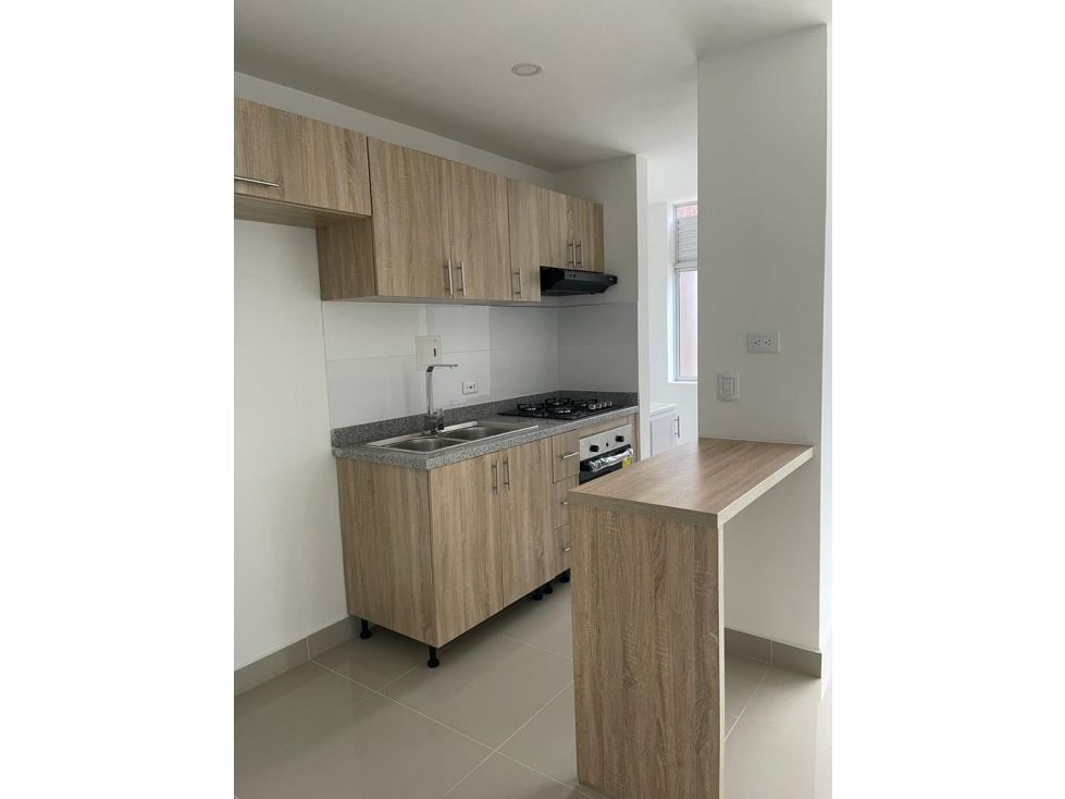 Apartamento en venta Caldas Manizales Manizales 61 m2 Habitaciones 2 Baños 2 Garajes 1 Precio $260000000
