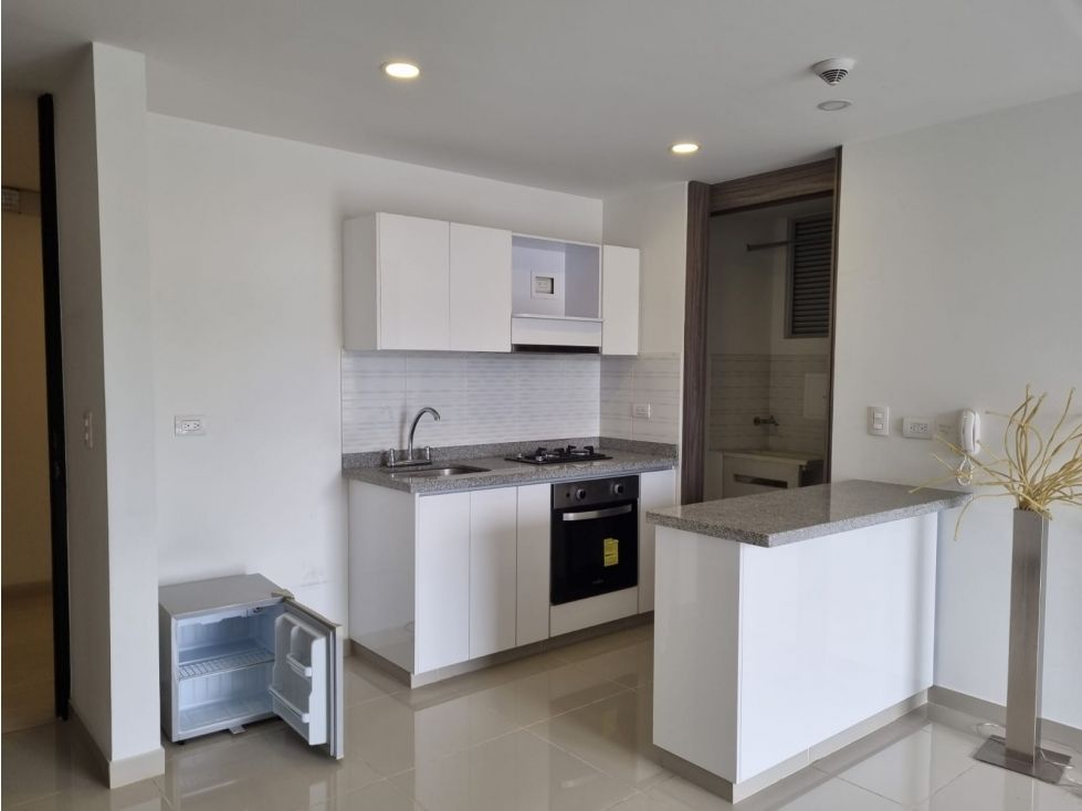 Apartaestudio en venta Caldas Manizales Los Laureles 43 m2 Habitaciones 1 Baños 1 Garajes 1 Precio $310000000