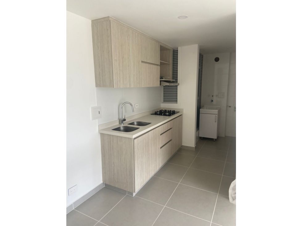 Apartamento en venta Caldas Manizales Manizales 65 m2 Habitaciones 2 Baños 2 Garajes 1 Precio $360000000