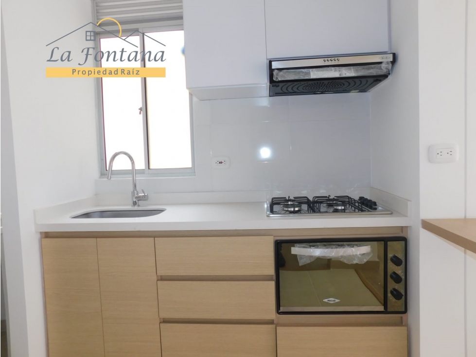 Apartamento en venta Caldas Manizales La Francia 50 m2 Habitaciones 2 Baños 2 Garajes 1 Precio $302690396