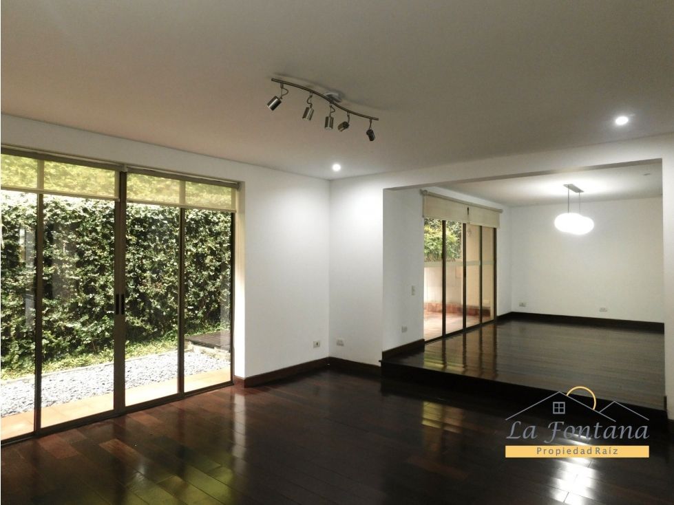 Casa en venta Caldas Manizales Palermo Bajo 265 m2 Habitaciones 3 Baños 5 Garajes 1 Precio $1350000000