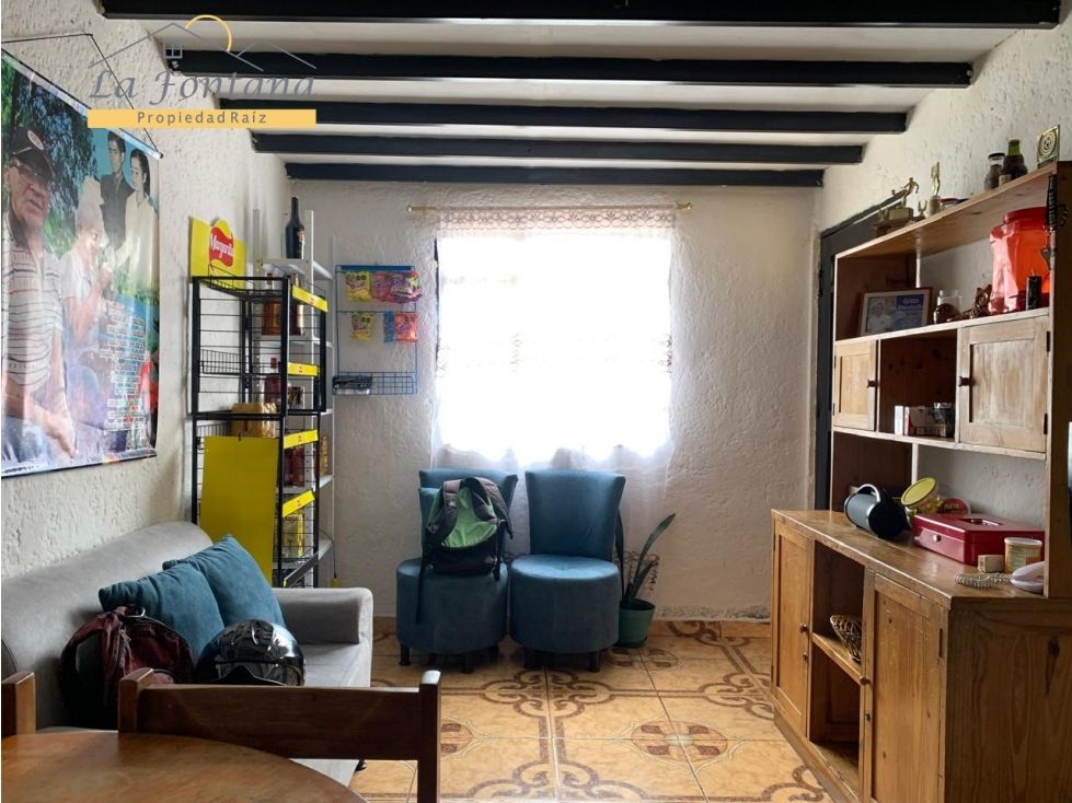 Casa en venta Caldas Manizales Manizales 98 m2 Habitaciones 7 Baños 2 Garajes 1 Precio $290000000