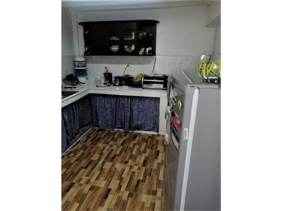 Casa en venta Caldas Manizales Manizales 72 m2 Habitaciones 5 Baños 2 Garajes 0 Precio $280000000