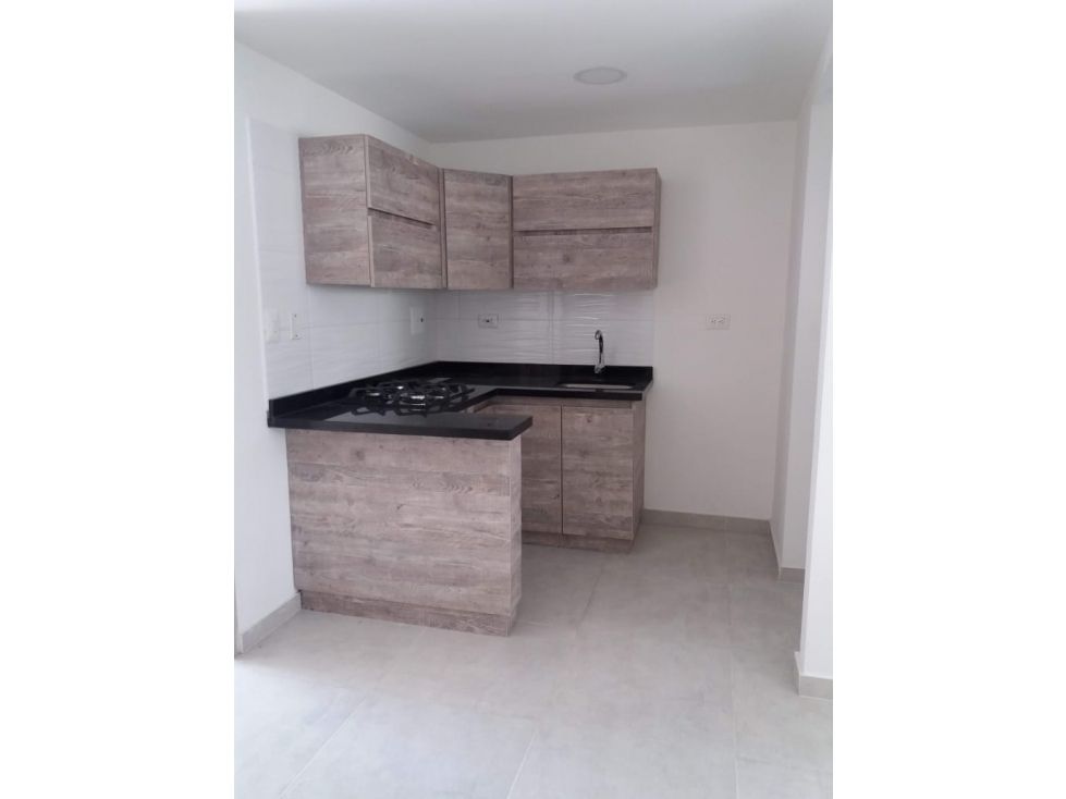 Apartaestudio en venta Caldas Manizales Lleras 32 m2 Habitaciones 1 Baños 1 Garajes 1 Precio $195000000