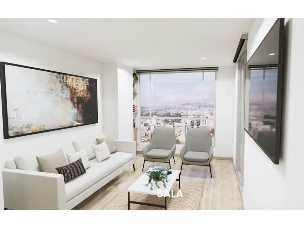 Apartamento en venta Caldas Manizales La Sultana 78 m2 Habitaciones 2 Baños 2 Garajes 1 Precio $580000000