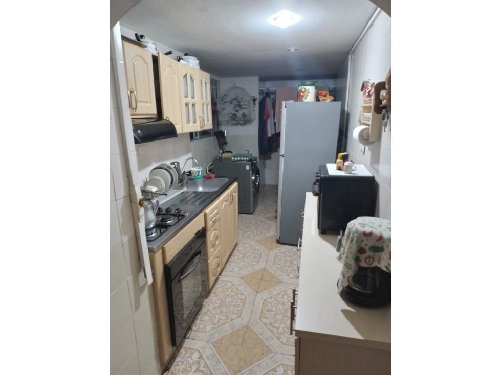 Apartamento en venta Caldas Manizales Terrazas De Campo Hermoso 87 m2 Habitaciones 2 Baños 1 Garajes 1 Precio $280000000