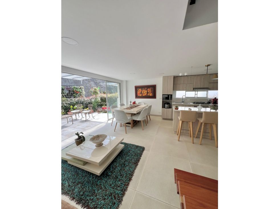 Casa en venta Caldas Manizales Toscana 112 m2 Habitaciones 3 Baños 3 Garajes 2 Precio $675000000