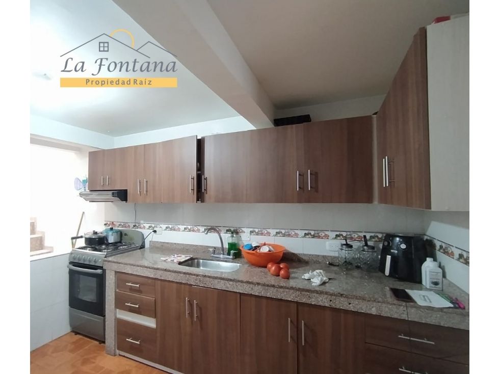 Casa en venta Caldas Manizales La Cumbre 135 m2 Habitaciones 5 Baños 2 Garajes 1 Precio $330000000