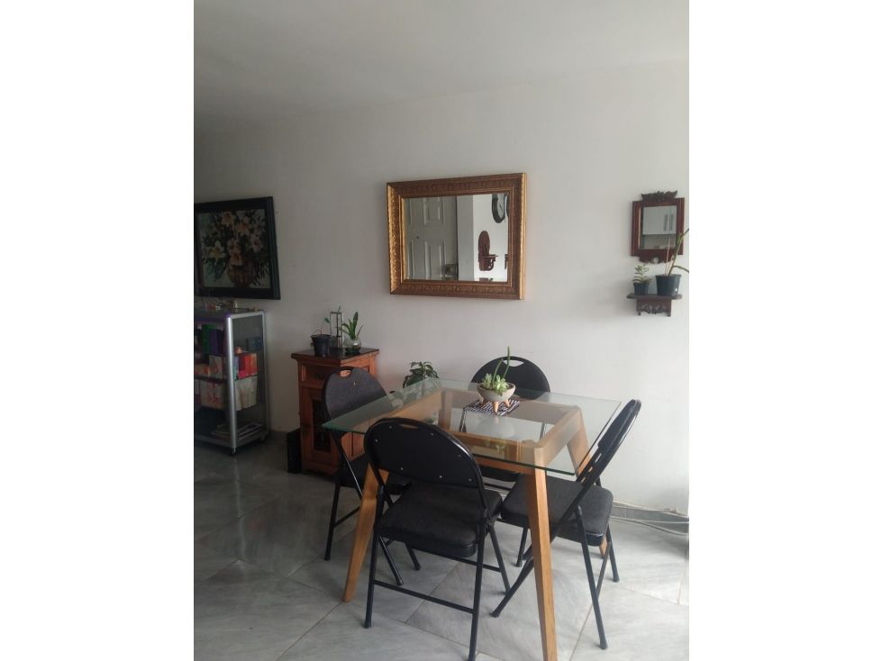 Apartamento en venta Caldas Manizales Corinto 56 m2 Habitaciones 3 Baños 2 Garajes 1 Precio $190000000