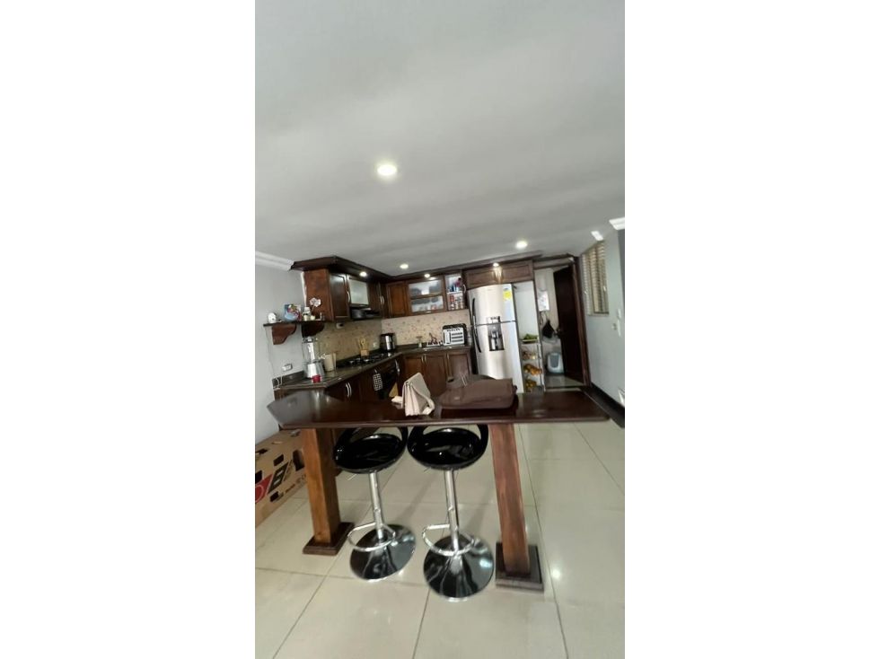 Apartamento en venta Caldas Manizales Manizales 137 m2 Habitaciones 3 Baños 2 Garajes 1 Precio $620000000