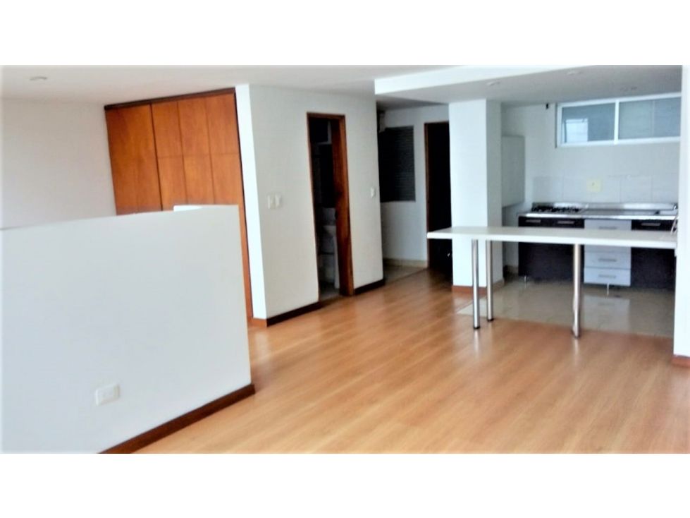 Apartaestudio en venta Caldas Manizales Manizales 50 m2 Habitaciones 1 Baños 1 Garajes 0 Precio $200000000