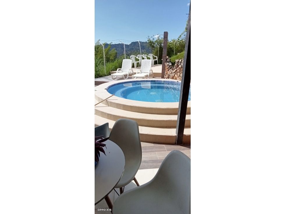 Casa Campestre en venta Caldas Manizales Manizales 530 m2 Habitaciones 5 Baños 2 Garajes 3 Precio $600000000