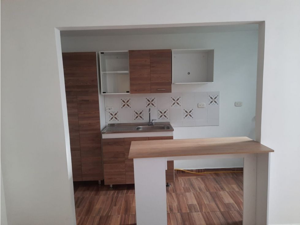Apartamento en venta Caldas Manizales Corinto 48 m2 Habitaciones 2 Baños 1 Garajes 0 Precio $150000000