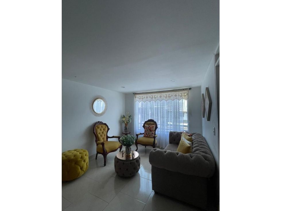 Apartamento en venta Caldas Manizales Manizales 58 m2 Habitaciones 3 Baños 1 Garajes 0 Precio $230000000