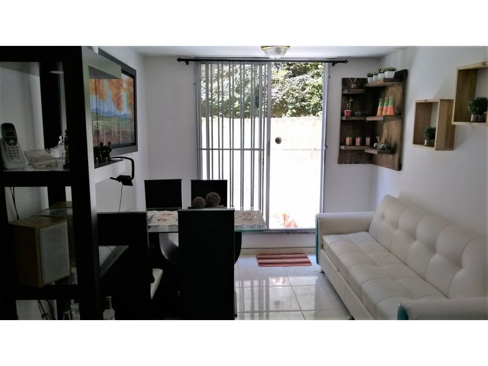 Apartamento en venta Caldas Manizales La Quinta 47 m2 Habitaciones 2 Baños 1 Garajes 0 Precio $190000000
