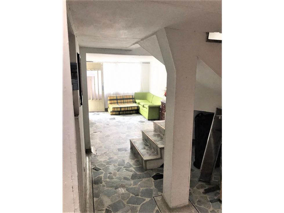 Casa en venta Caldas Manizales La Enea Vieja 170 m2 Habitaciones 6 Baños 1 Garajes 0 Precio $400000000