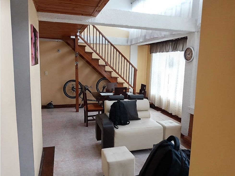 Apartamento en venta Caldas Manizales Chipre 100 m2 Habitaciones 3 Baños 2 Garajes 0 Precio $240000000
