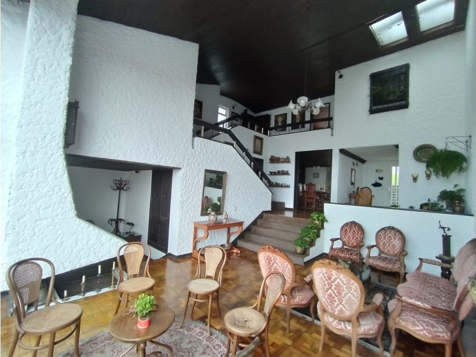 Casa en venta Caldas Manizales Belen 286 m2 Habitaciones 3 Baños 2 Garajes 2 Precio $1800000000