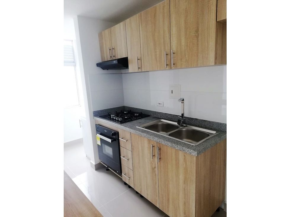 Apartamento en venta Caldas Villamaría El Palmar 70 m2 Habitaciones 3 Baños 2 Garajes 1 Precio $315000000