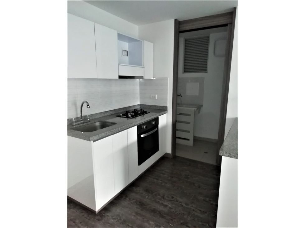 Apartaestudio en venta Caldas Manizales Los Laureles 46 m2 Habitaciones 1 Baños 1 Garajes 1 Precio $255000000