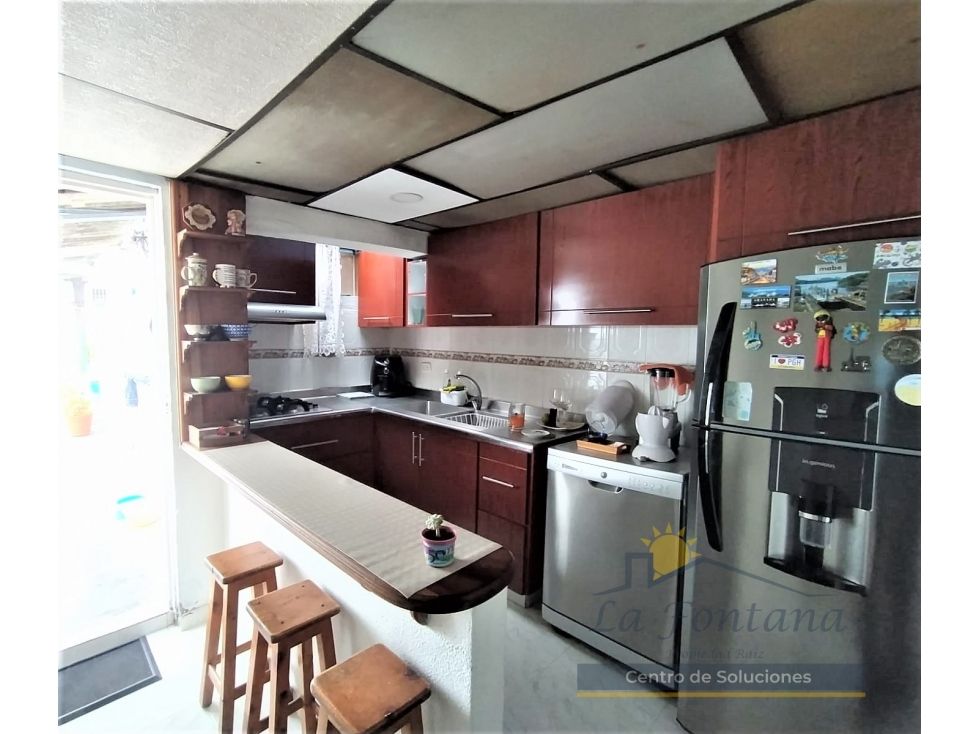 Casa en venta Caldas Manizales La Sultana 226 m2 Habitaciones 7 Baños 2 Garajes 0 Precio $500000000