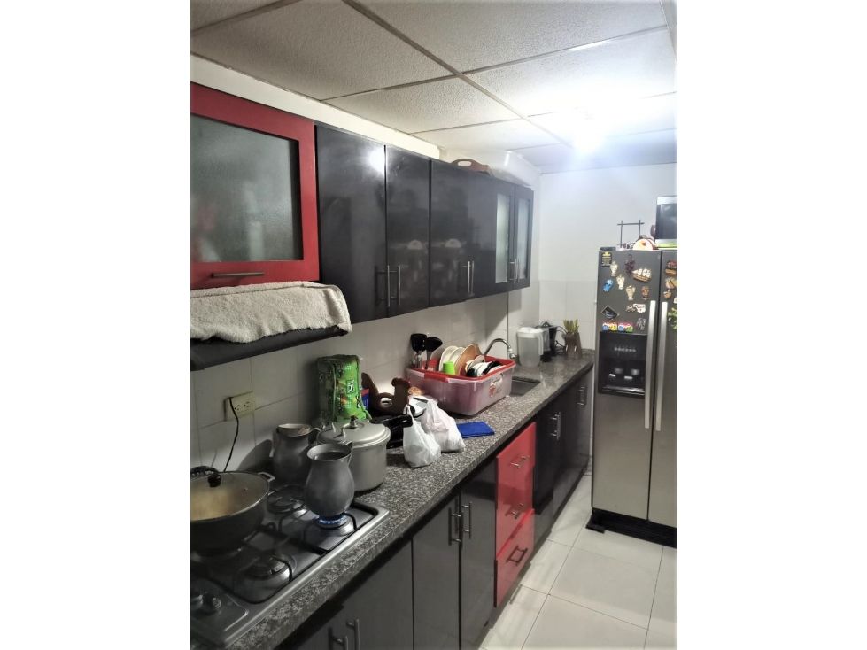 Apartamento en venta Caldas Manizales El Centro 52 m2 Habitaciones 3 Baños 2 Garajes 0 Precio $250000000