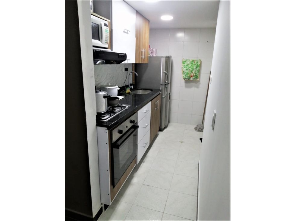 Apartamento en venta Caldas Manizales Los Eucaliptos 46 m2 Habitaciones 2 Baños 1 Garajes 0 Precio $177000000